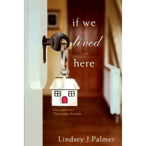 If We Lived Here