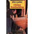 Clinker Boatbuilding