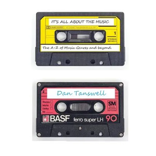 It's all about the Music: The A-Z of music genres and beyond