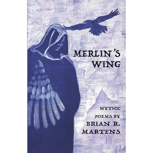 Merlin's Wing