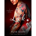 Lick: A Stage Dive Novel