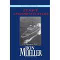 US Navy-A Footprint in My Life