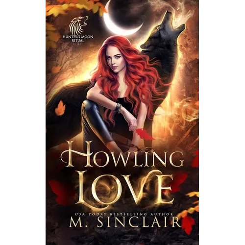 Howling Love