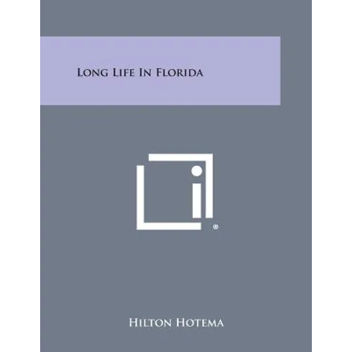 Long Life in Florida
