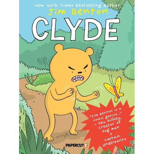 Clyde