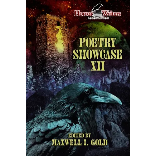 HWA Poetry Showcase XII