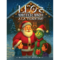 Leo's: a la Pine Winters Tradition