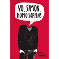 Yo, Simon, Homo Sapiens -V2*