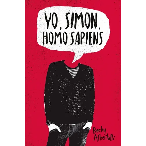 Yo, Simon, Homo Sapiens -V2*