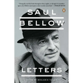 Saul Bellow: Letters