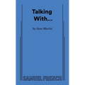 Talking With...