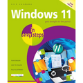 Windows 11 in Easy Steps