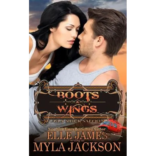 Boots & Wings