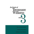 Theatre of Tennessee Williams Vol 3