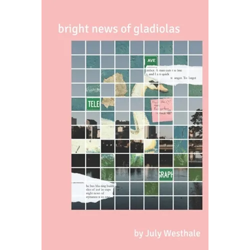 bright news of gladiolas