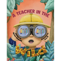 A Teacher In The Wild