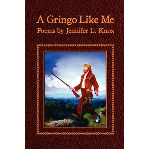 A Gringo Like Me