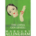 The China Governess: Volume 17