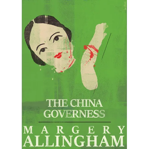 The China Governess: Volume 17