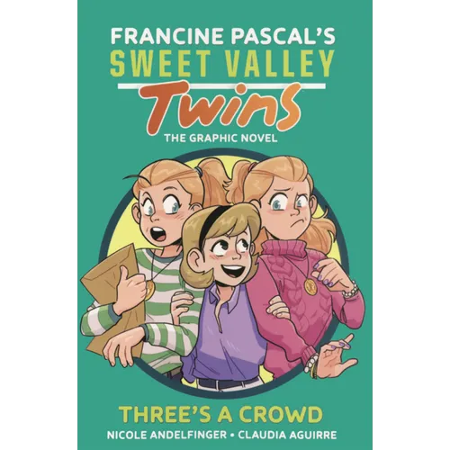 Three's a Crowd