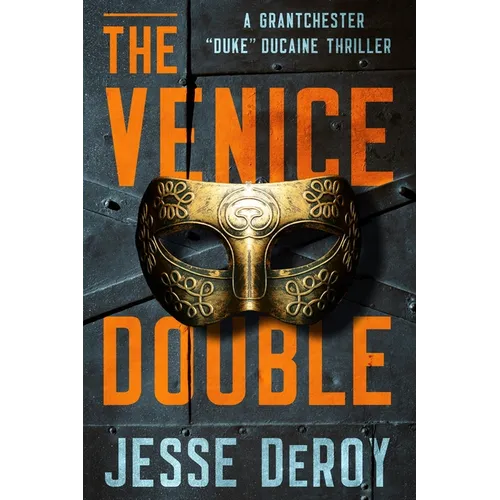 The Venice Double
