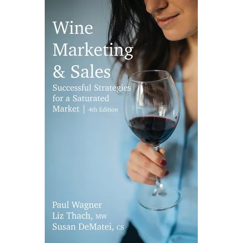 Wine Marketing & Sales