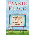 The Wonder Boy of Whistle Stop