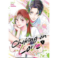 Choking on Love Vol. 4
