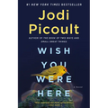 Wish You Were Here