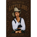 Tall Tales of Little Joe: A Collection of Humorous Folk Stories