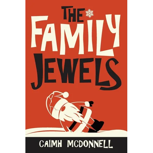 The Family Jewels