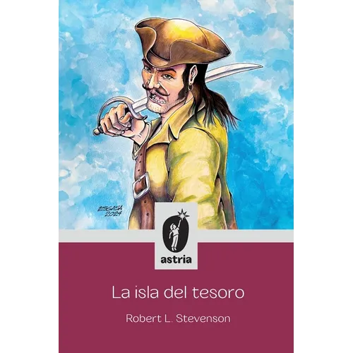 La isla del tesoro