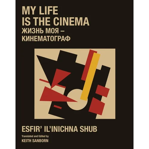 My Life is the Cinema