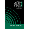 Matthew, Volume 1: 1