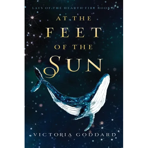 At the Feet of the Sun