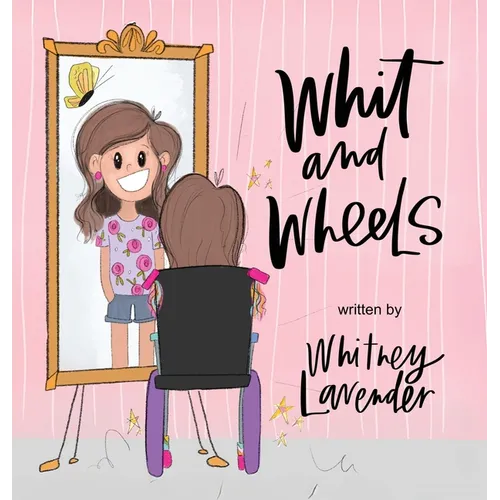 Whit and Wheels