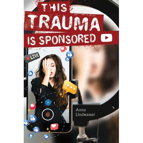 This Trauma Is Sponsored