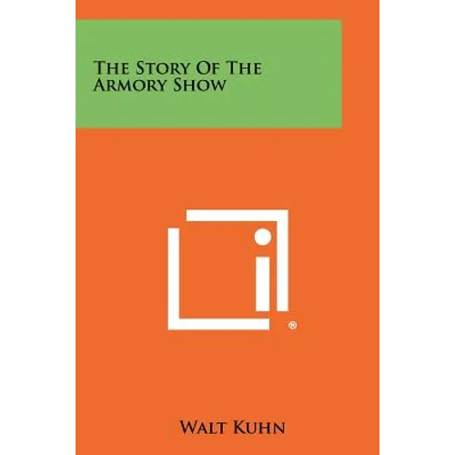 The Story Of The Armory Show