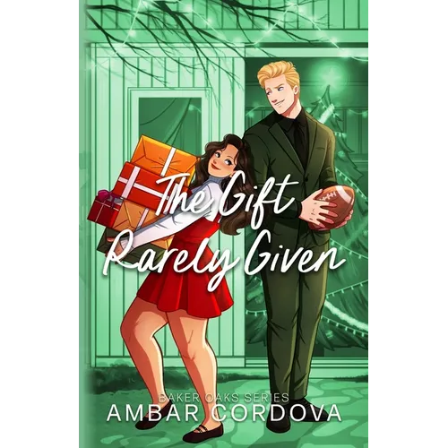 The Gift Rarely Given - Illustrated Version