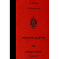 TOP SECRET KGB Training Manual - Tradecraft and Covers