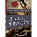 A Tale of Two Cities: Illustrated by Phiz and Frederick Barnard