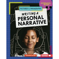 Writing a Personal Narrative
