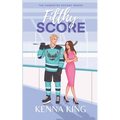 Filthy Score: Enemies-To-Lovers Steamy Hockey Romance