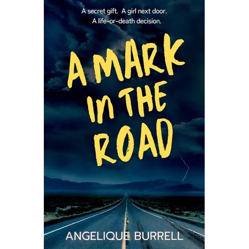 A Mark in the Road
