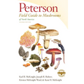 Peterson Field Guide to Mushrooms of North America, Second Edition