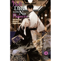 Hell Is Dark with No Flowers, Vol. 4 (Light Novel)
