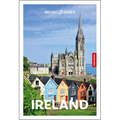 Insight Guides Ireland: Travel Guide with eBook