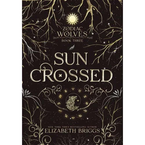 Sun Crossed