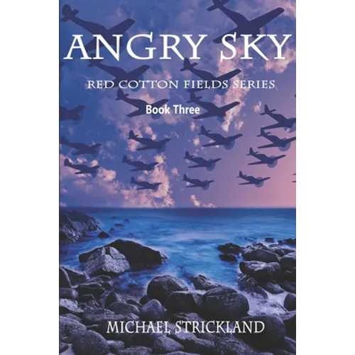 Angry Sky