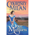 Once Upon a Marquess